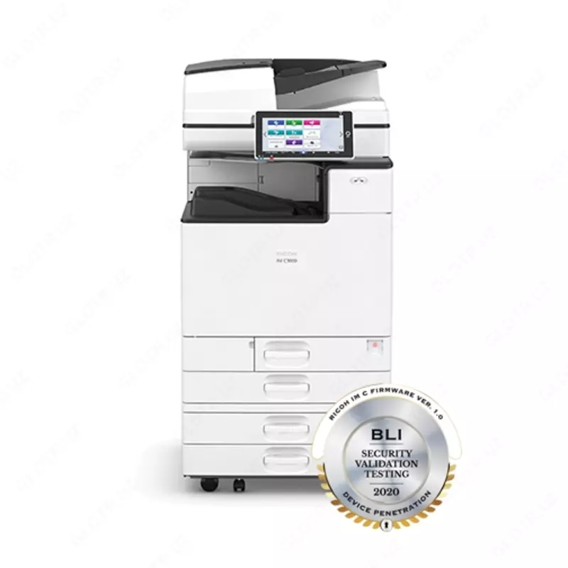 МФУ RICOH Color IM C3000