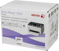Принтер Xerox 3020