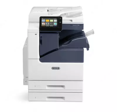 Printer versalink C7020 xerox