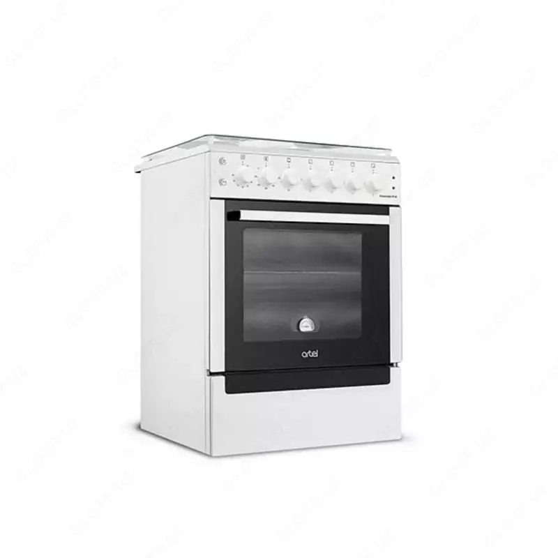 3 551 200 сум Электрическая плита Artel Comarella 01-E White