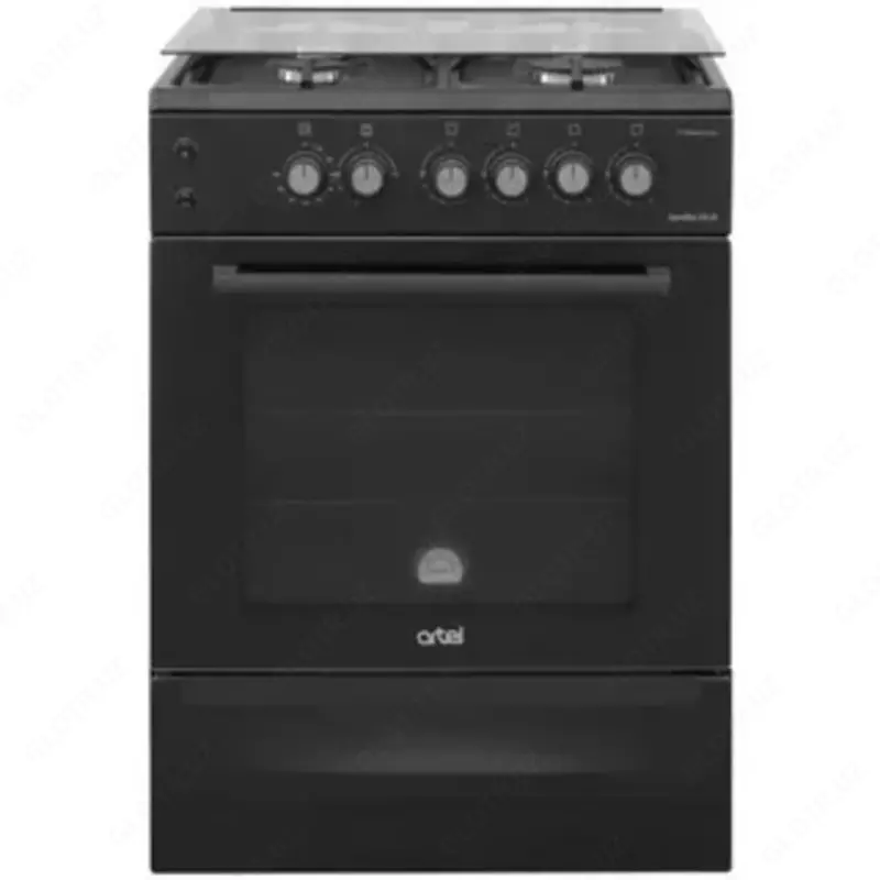 Apetito 02-G inox чугун ГП