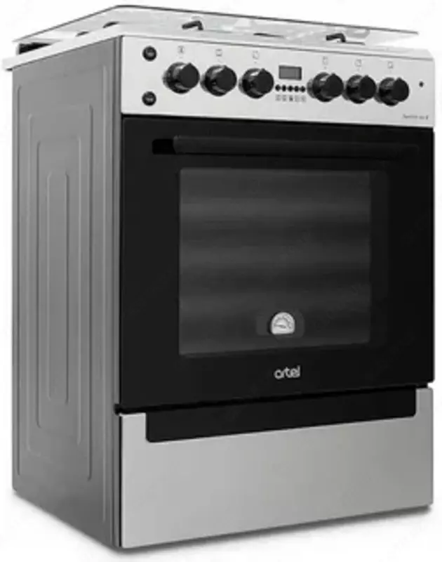 Apetito 03-E INOX ГП