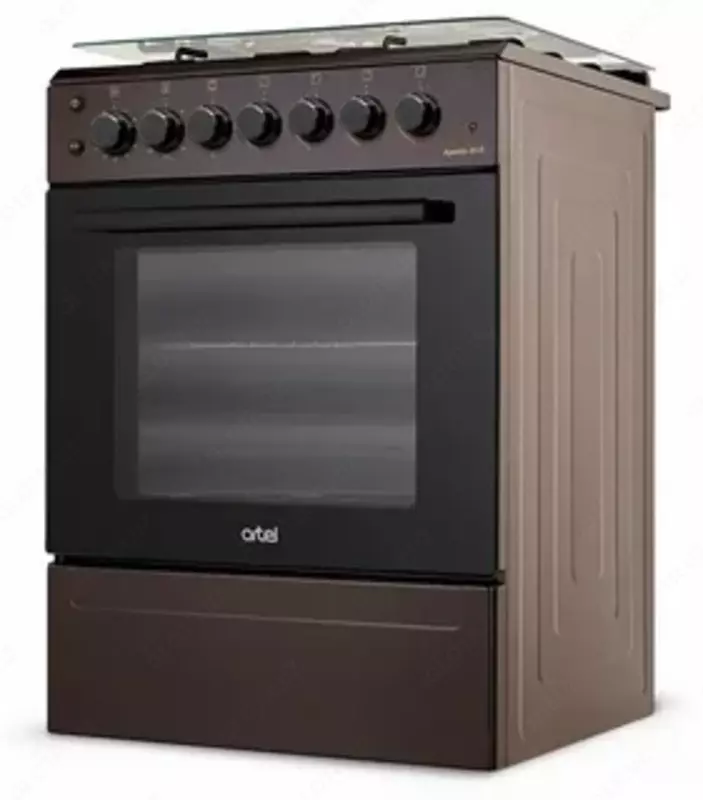 4 114 700 сум Apetito 03-E INOX ГП