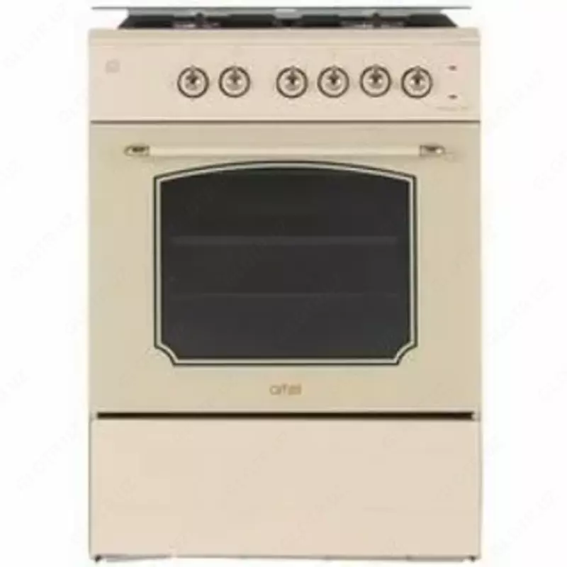 Milagro 10 K Classic Бежев) (без гриля)