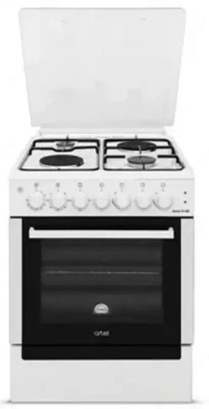 Milagro 01-K белый корич сер чугун