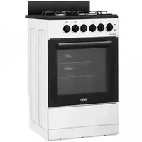 Milagro 02-K белый корич КП