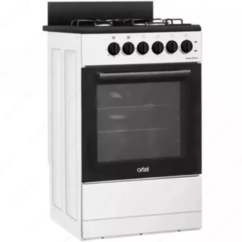 Milagro 02-K белый корич КП