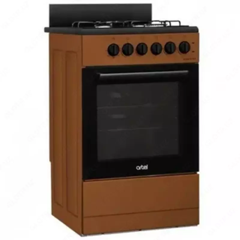 Milagro 02-K белый корич КП чугун - 3 657 000 сум