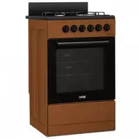 Milagro 02-K белый корич КП чугун - 3 657 000 сум