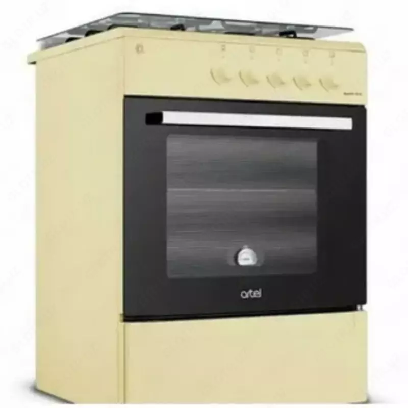 Milagro 02-K inox КП чугун - 3 961 750 сум