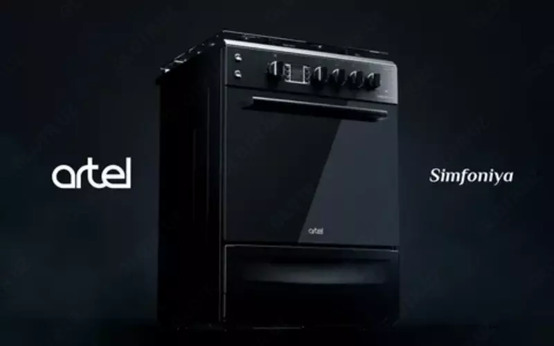 Simfoniya 02-G (кора) Step/Multi - 4 953 050 сум