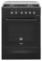 Apetito ГП F 90 G черно-матовый