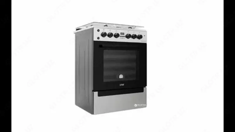 Milagro F90 G INOX - 6 643 550 сум