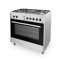 6 643 550 сум Milagro F90 G INOX