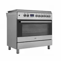 Milagro F90 E INOX