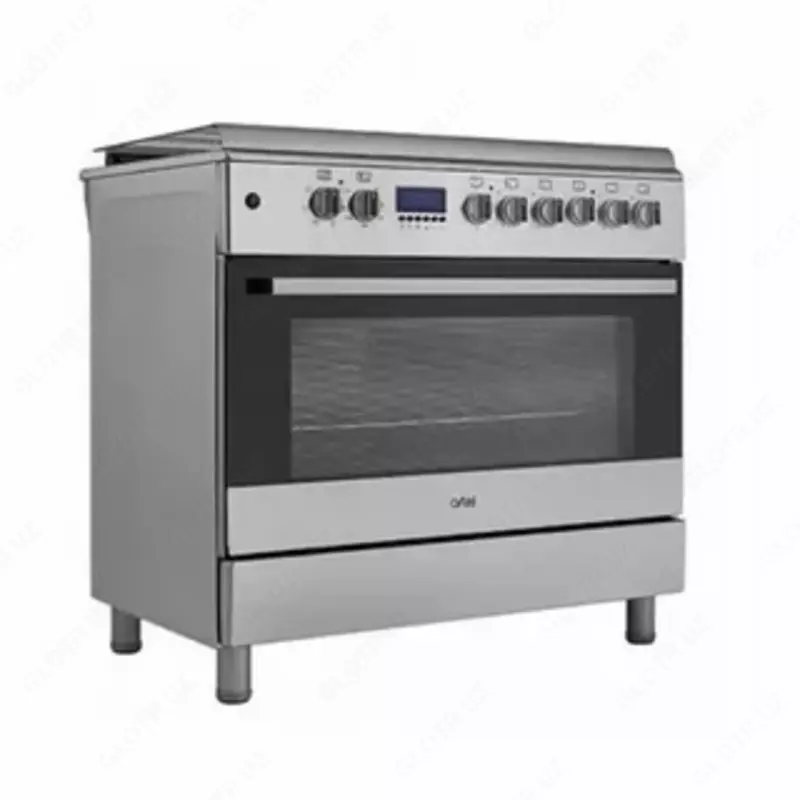Milagro F90 E INOX