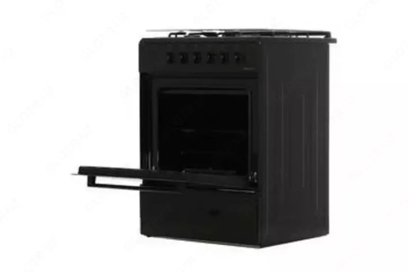 Milagro F90 E черно-матовый