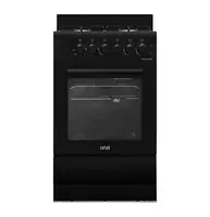 Milagro F90 E черно-матовый - 6 796 500 сум