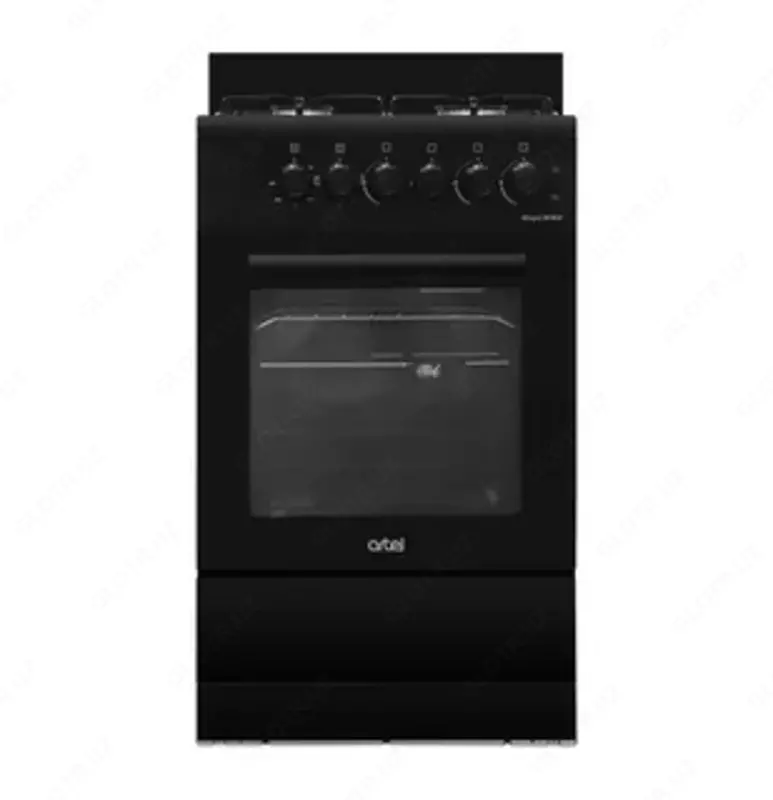 Milagro F90 E черно-матовый - 6 796 500 сум