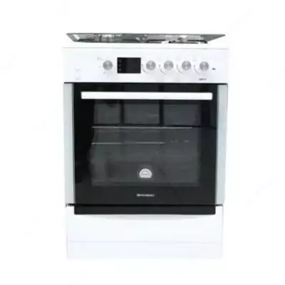 SHIVAKI 6300 КП Белый кор сер