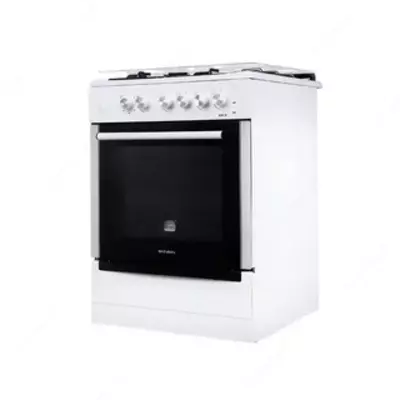 SHIVAKI 6301 КП Белый корич