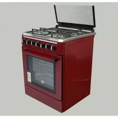 SHIVAKI 6302 К КП Бордов. Мат.Inox - 3 961 750 сум / шт.