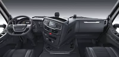 Тягач IVECO S-Way AS440S48! В ТАШКЕНТЕ! Только в розницу