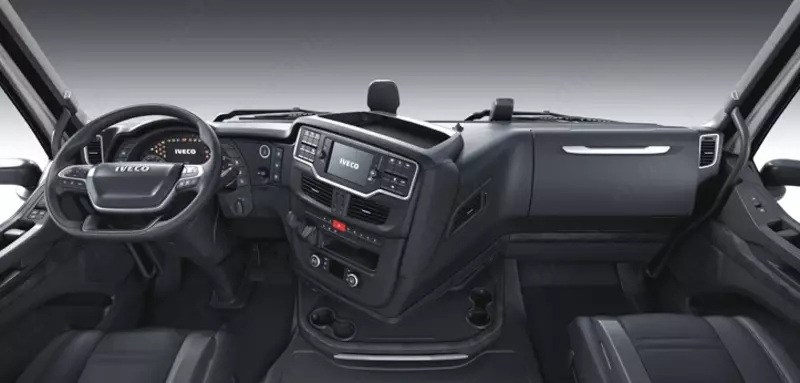 Тягач IVECO S-Way AS440S48! В ТАШКЕНТЕ! Только в розницу