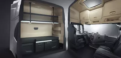 Тягач IVECO S-Way AS440S48! В ТАШКЕНТЕ! PROFMETSERVICE