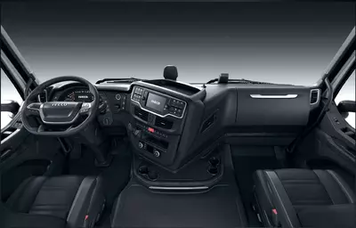 1 398 000 000 so'm / dona Тягач IVECO S-Way AT440S48 | TOSHKENTDA!!!