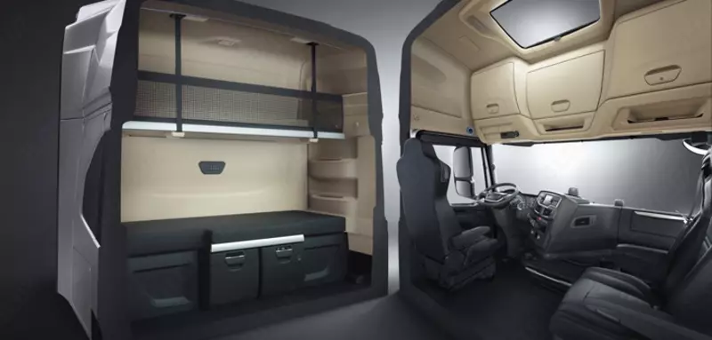 Тягач IVECO S-Way AT440S48 | TOSHKENTDA!!! Chakana savdo