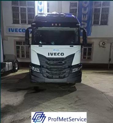 Тягач IVECO S-Way AT440S48 | TOSHKENTDA!!! - 1 398 000 000 so'm / dona