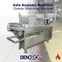 Sut-pishloq-ayran va yogurt tayyorlash mashinalari