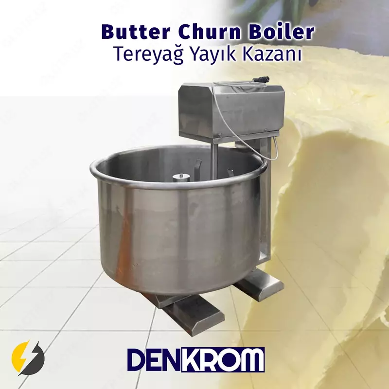 Sut-pishloq-ayran va yogurt tayyorlash mashinalari - 500 000 so'mdan