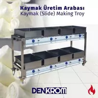 500 000 so'mdan Sut-pishloq-ayran va yogurt tayyorlash mashinalari