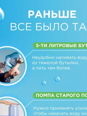 Elelktron nasos suv uchun (pompa) - 45 000 so'm / dona