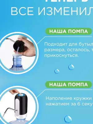 Elelktron nasos suv uchun (pompa) Ulgurji va chakana