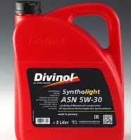 Divinol Syntholight ASN 5W-30