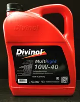 Divinol Multilight 10W-40
