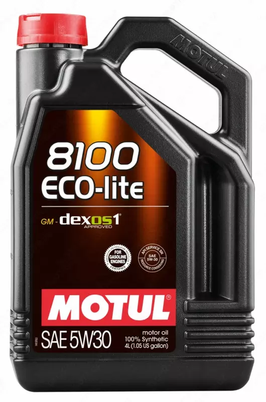 Motul Eco-lite 5w-30 5л