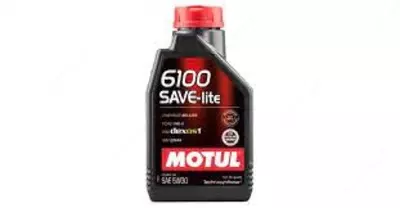 MOTUL 6100 SAVE-LITE 5W-30 4л - 530 000 сум / шт.