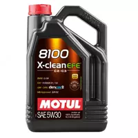 MOTUL 8100 X-CLEAN EFE 5W-30 - от {0} сум