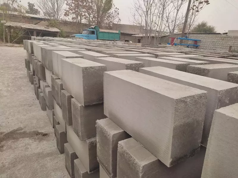 Газоблок - от {0} сум