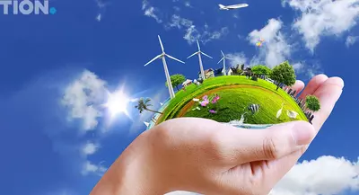 Экологическое заключение: ЗВОС