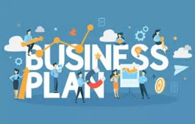 Бизнес-план, ТЭО, Оценка, Консалтинг