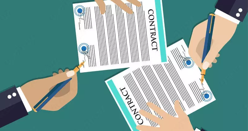 Ценовая экспертиза контрактов