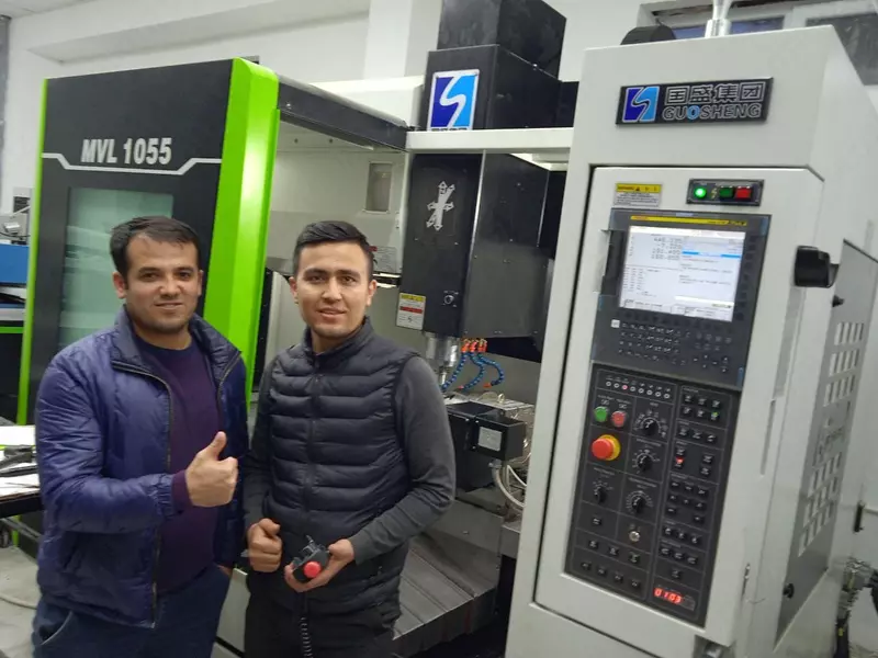 Master CNC Servise Услуги по ремонту