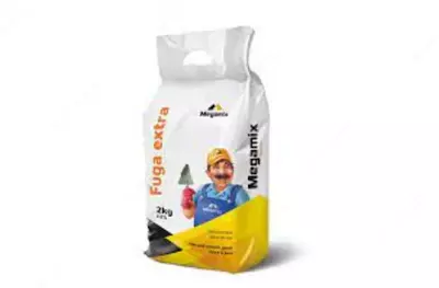 Megamix fuga qo'shimcha 2 kg tikuv plomba - 18 000 so'm / dona