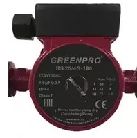 Циркуляционный насос RS 25-4-180