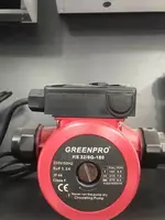 Циркуляционный насос 32/8-180